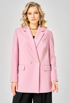 Жакет 1048 палевая роза ARTELLA