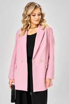 Жакет 1048 палевая роза ARTELLA