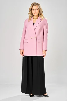 Жакет 1048 палевая роза ARTELLA