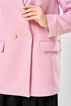 Жакет 1048 палевая роза ARTELLA