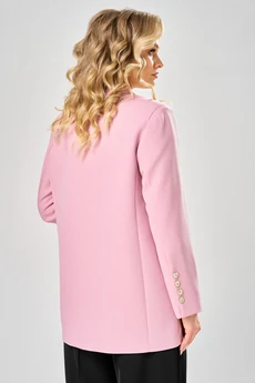 Жакет 1048 палевая роза ARTELLA