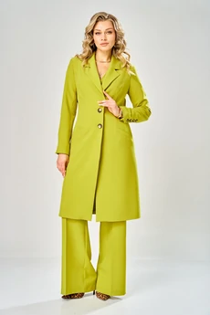 Жакет 1050 лайм ARTELLA