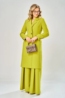 Жакет 1050 лайм ARTELLA