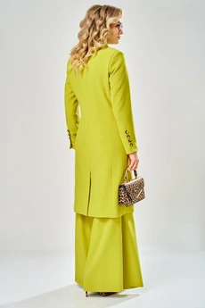 Жакет 1050 лайм ARTELLA