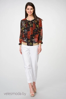 Бомбер 2053-1 ASV