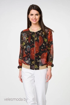 Бомбер 2053-1 ASV