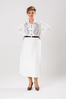 Платье 017Б AVA fashion