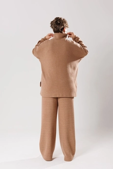 Костюм брючный 019 AVA fashion