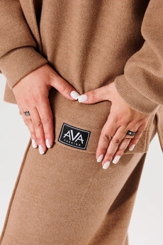 Костюм брючный 019 AVA fashion