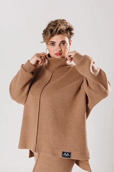 Костюм брючный 019 AVA fashion