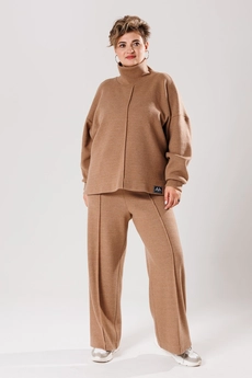 Костюм брючный 019 AVA fashion