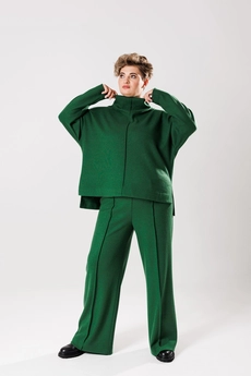 Спортивный костюм 021 AVA fashion