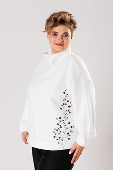 Джемпер 026 AVA fashion