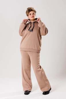 Спортивный костюм 028 AVA fashion