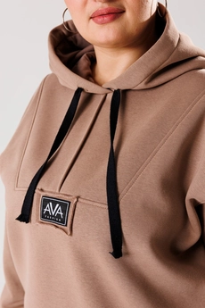 Спортивный костюм 028 AVA fashion