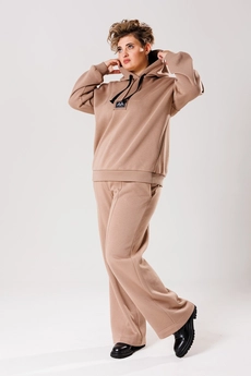 Спортивный костюм 028 AVA fashion