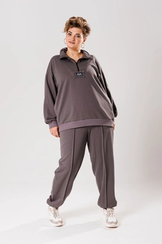 Спортивный костюм 029 AVA fashion