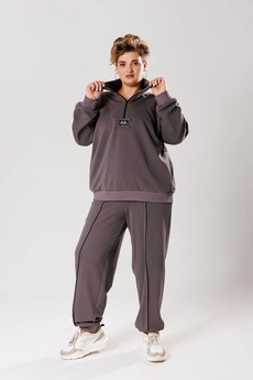 Спортивный костюм 029 AVA fashion