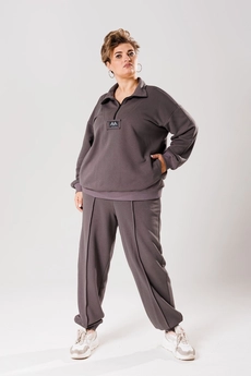 Спортивный костюм 029 AVA fashion