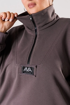 Спортивный костюм 029 AVA fashion