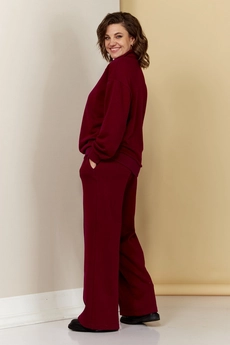 Костюм брючный 007-01 AVA fashion