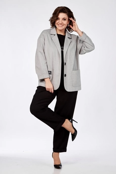 Жакет 030 AVA fashion