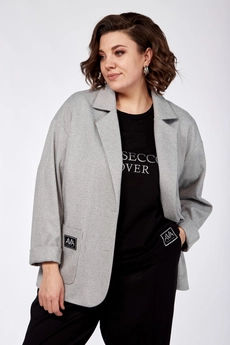 Жакет 030 AVA fashion
