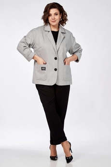 Жакет 030 AVA fashion