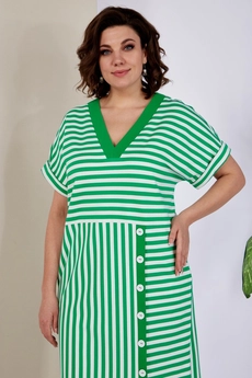 Платье 034 AVA fashion
