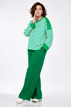 Джемпер 035 AVA fashion