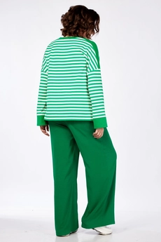Джемпер 035 AVA fashion