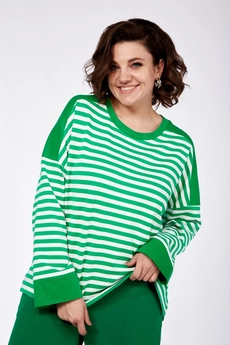 Джемпер 035 AVA fashion