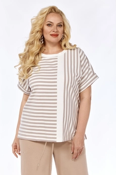 Футболка 036 AVA fashion