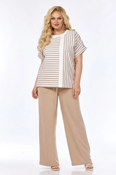 Футболка 036 AVA fashion