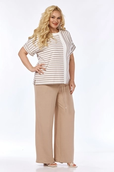 Футболка 036 AVA fashion