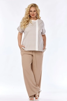 Футболка 036 AVA fashion