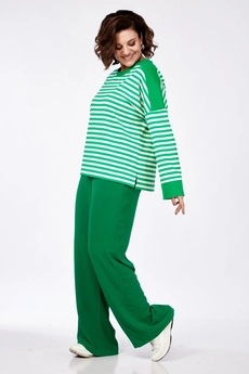 Брюки 037 AVA fashion