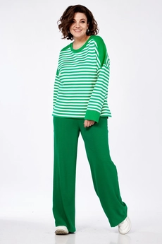 Брюки 037 AVA fashion
