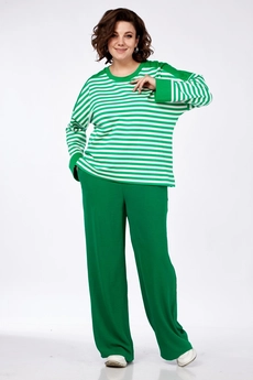 Брюки 037 AVA fashion