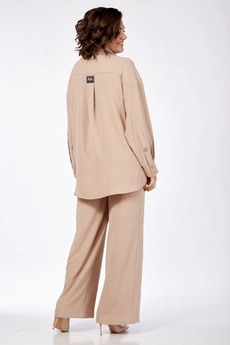 Костюм брючный 038 AVA fashion