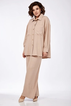 Костюм брючный 038 AVA fashion
