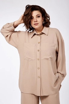 Костюм брючный 038 AVA fashion