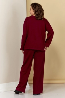 Костюм брючный 040-01 AVA fashion