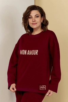 Костюм брючный 040-01 AVA fashion