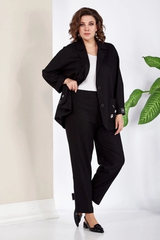 Костюм брючный 042 AVA fashion
