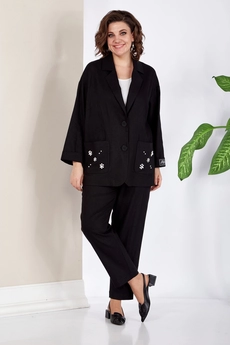 Костюм брючный 042 AVA fashion