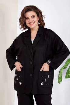 Костюм брючный 042 AVA fashion