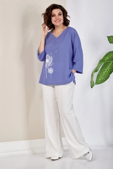 Брюки 043 AVA fashion