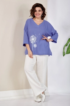 Брюки 043 AVA fashion