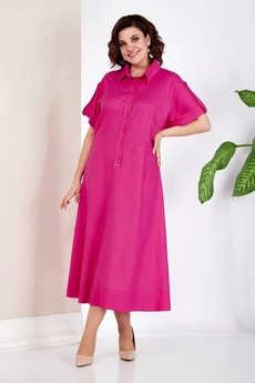 Платье 048 AVA fashion